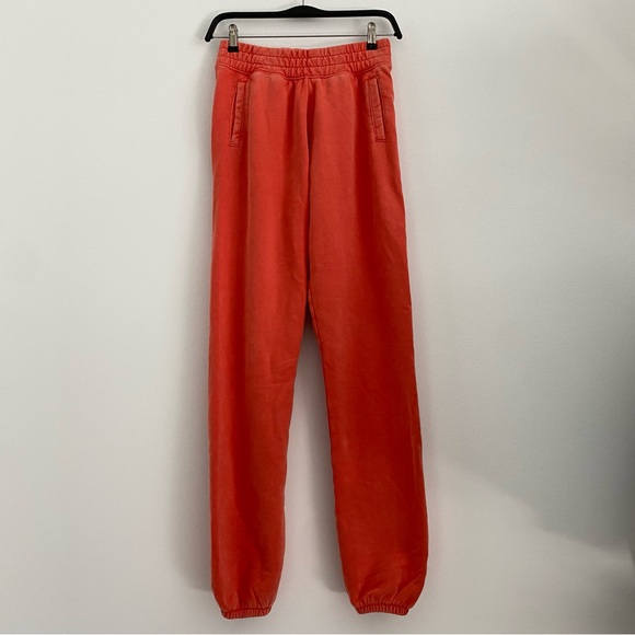 Offline by Aerie NWOT Cotton Joggers Women’s Size XS Long - Picture 1 of 8